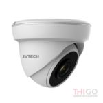 AVTECH DGC2003F 2MP HD Dome Camera